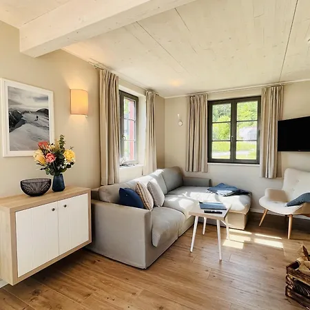 Holiday home Zehnmorgen 12 Klein Stresow Ruegen By Ruyastay Putbus