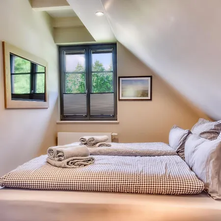 Zehnmorgen 12 Klein Stresow Ruegen By Ruyastay Putbus