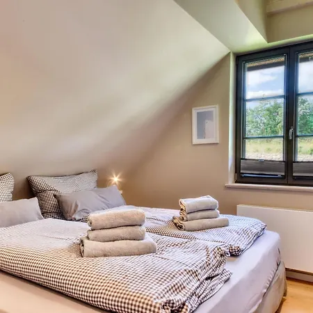 Casa vacanze Zehnmorgen 12 Klein Stresow Ruegen By Ruyastay