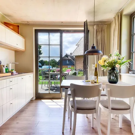 Zehnmorgen 12 Klein Stresow Ruegen By Ruyastay