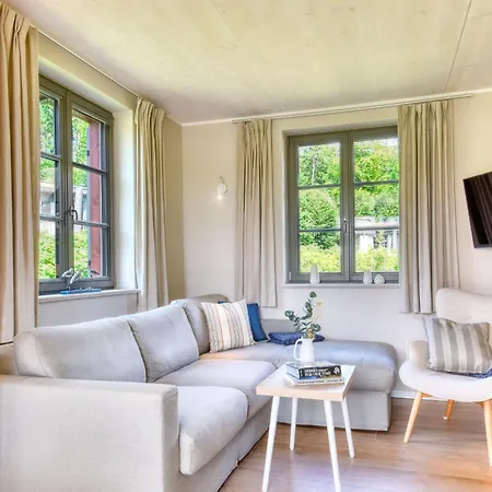 Zehnmorgen 12 Klein Stresow Ruegen By Ruyastay Casa vacanze *