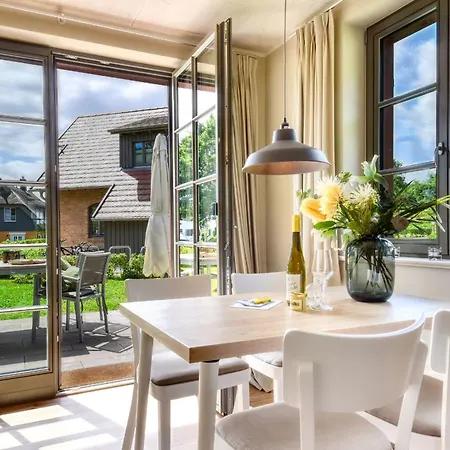 Zehnmorgen 12 Klein Stresow Ruegen By Ruyastay Putbus