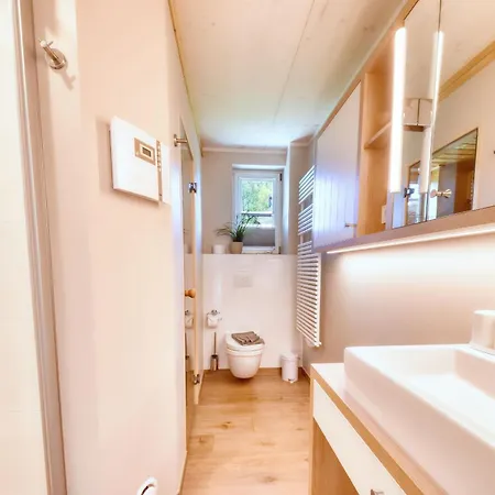 Casa vacanze Zehnmorgen 12 Klein Stresow Ruegen By Ruyastay Putbus