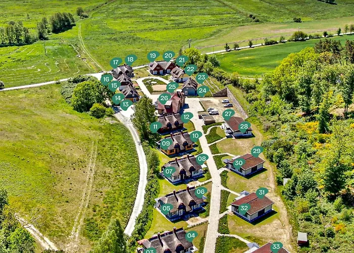 Zehnmorgen 12 Klein Stresow Ruegen By Ruyastay Hébergement de vacances *