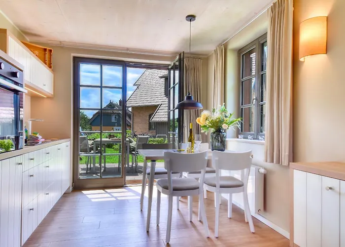 Zehnmorgen 12 Klein Stresow Ruegen By Ruyastay Putbus