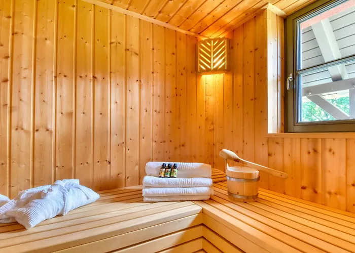 Zehnmorgen 12 Klein Stresow Ruegen By Ruyastay Hébergement de vacances Putbus