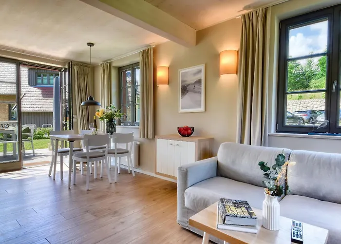 Zehnmorgen 12 Klein Stresow Ruegen By Ruyastay Hébergement de vacances