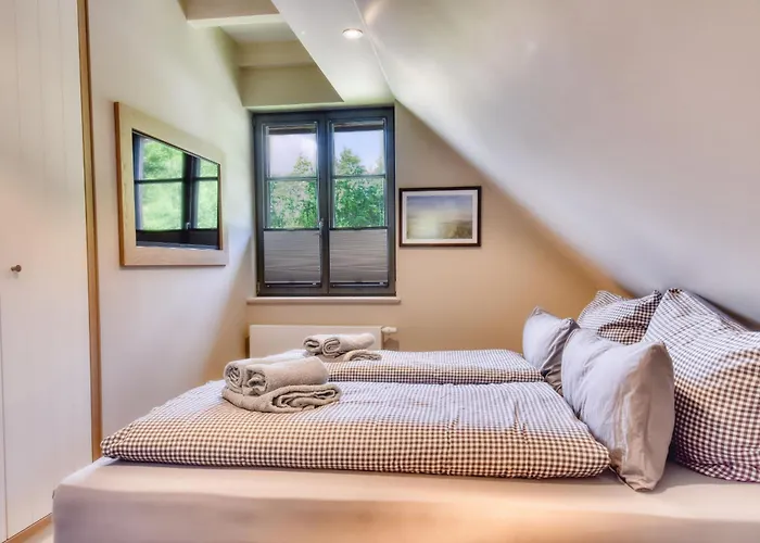 Zehnmorgen 12 Klein Stresow Ruegen By Ruyastay Putbus