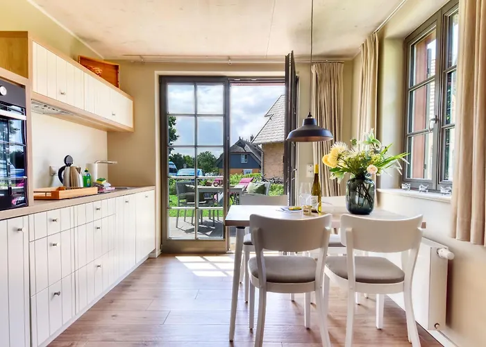 Zehnmorgen 12 Klein Stresow Ruegen By Ruyastay